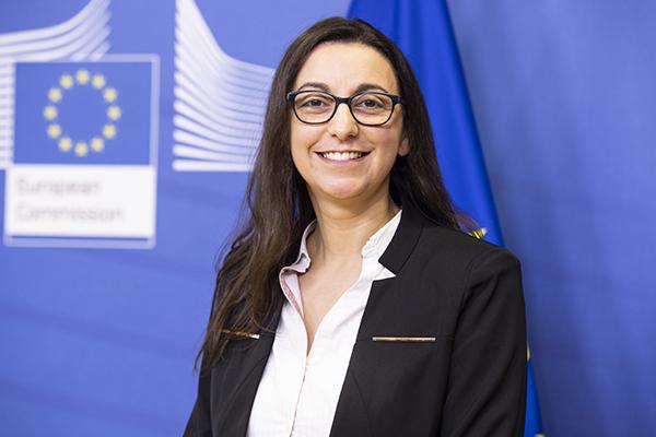Isabelle Kosinski